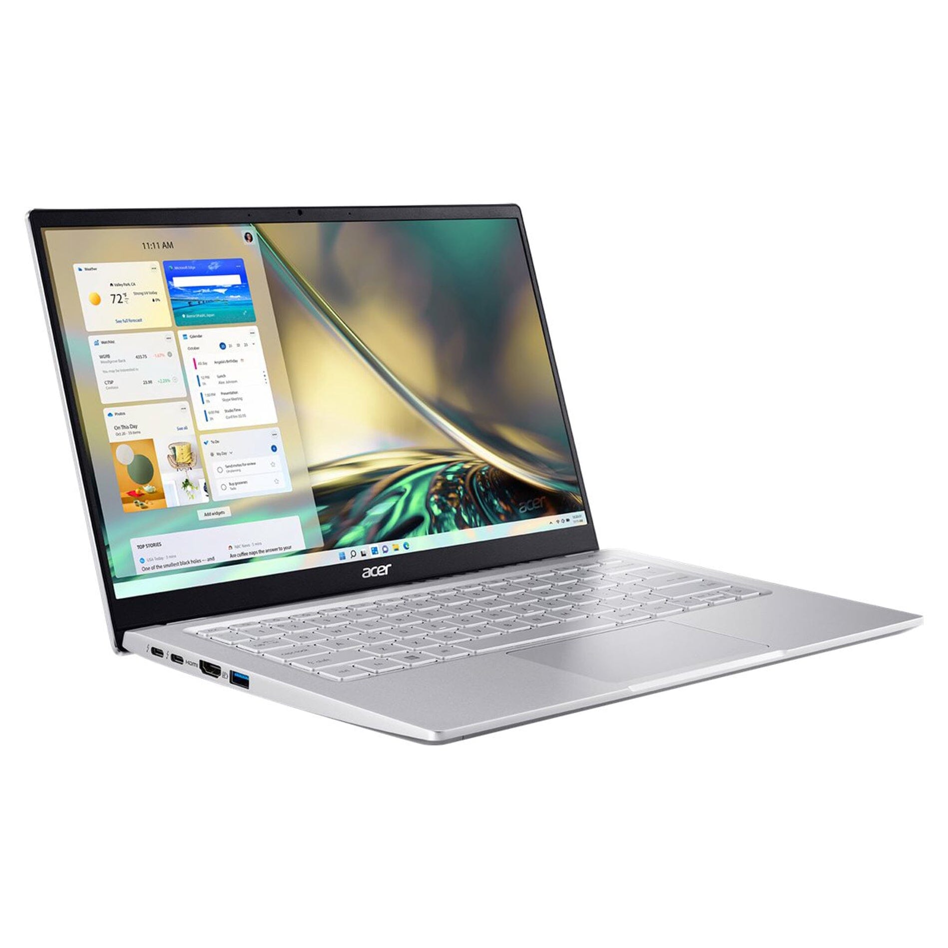 Acer Swift 3 14 Intel Core i5-1240P 16GB RAM and 512GB Laptop (Refurbished) Wholesale Pice Cheap Online