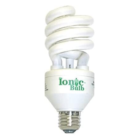 2-Pack: Ionic Bulb Air Purifier Cost Cheap Pice