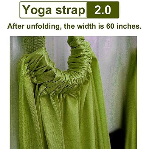 Yoga Fitness Stretching Strap Outlet Locations Cheap Online