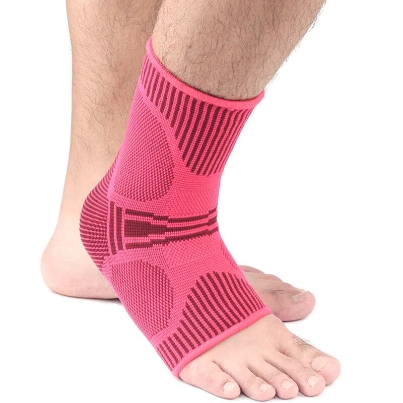 2-Pack: Ankle Support Brace Compression Breathable Sale Huge Surprise