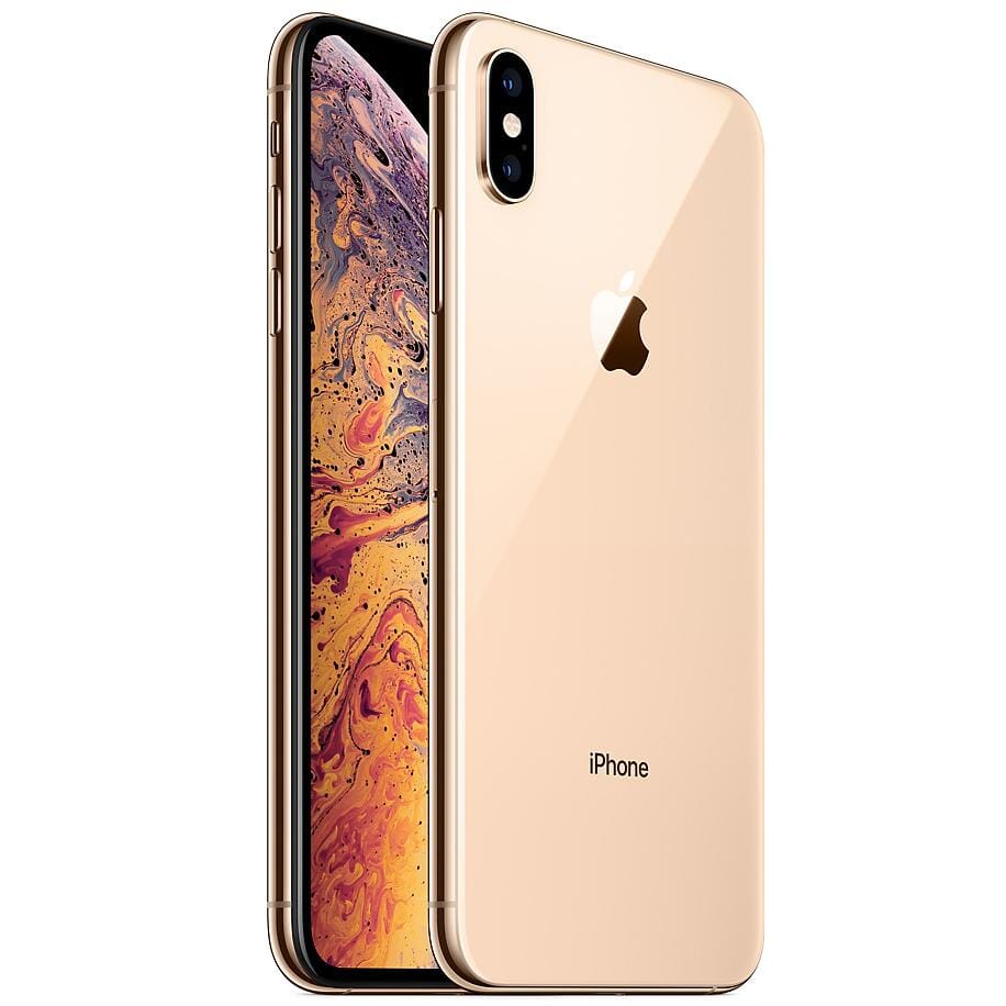 Apple iPhone XS Max - Fully Unlocked (Refurbished) For Sale Cheap Online