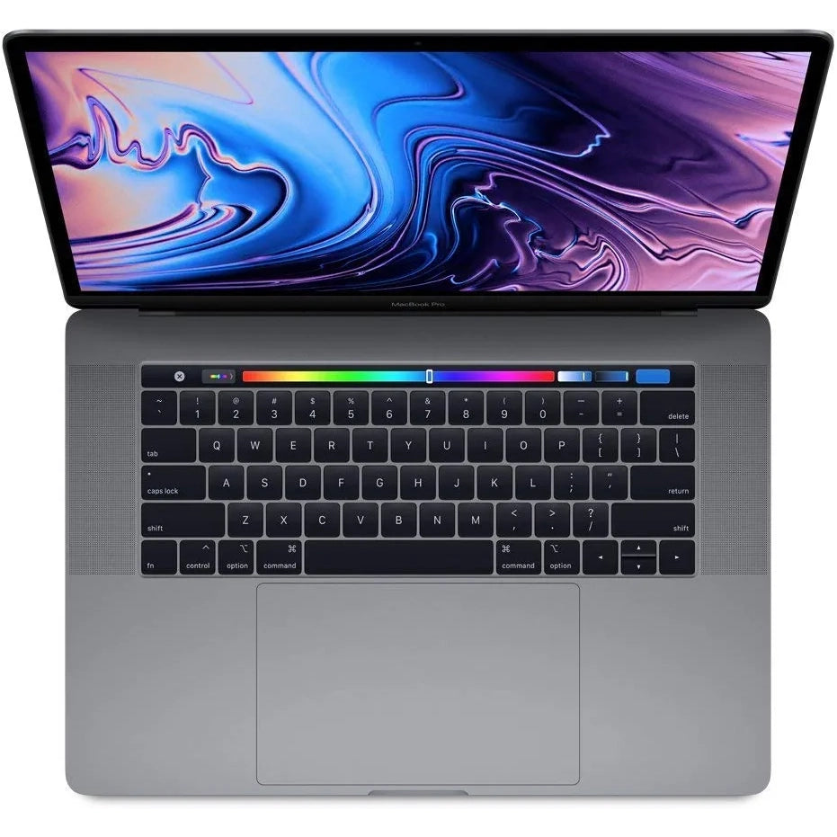 Apple MacBook Pro i7 MR932LL/A 16GB RAM 256GB SSD (Refurbished) Discount