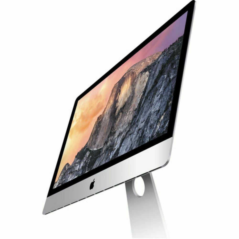 Apple iMac 27 2015 Core i5 3.3GHz 8GB RAM 1TB SSD (Refurbished) Free Shipping Genuine