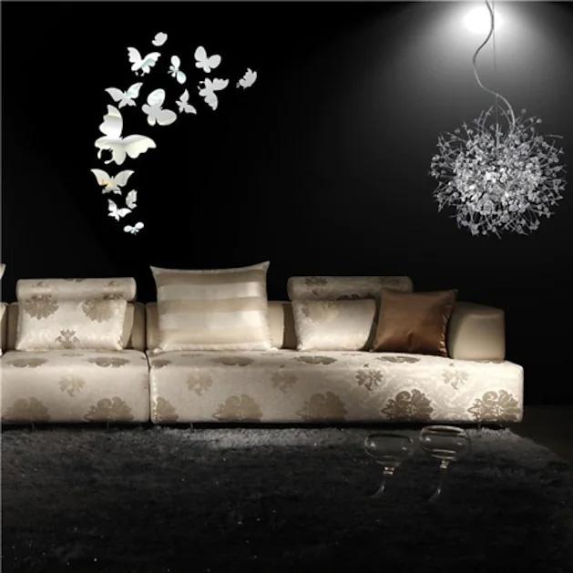 Pre-pasted PVC Home Decoration Wall Decal Cheapest Online