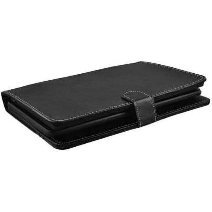 Ematic EUK910 9-Inch Bluetooth Universal Tablet Keyboard Case (Black) In China Online