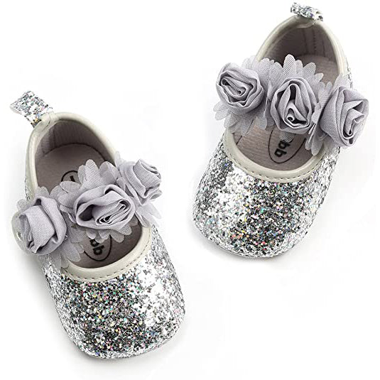 Baby Girls Flat Shoes Sale Authentic