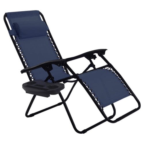 Outdoor Folding Zero Gravity Reclining Lounge Chair Cheap Purchase