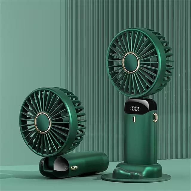 USB Handheld Small Fan Mini Portable Fan Sale How Much