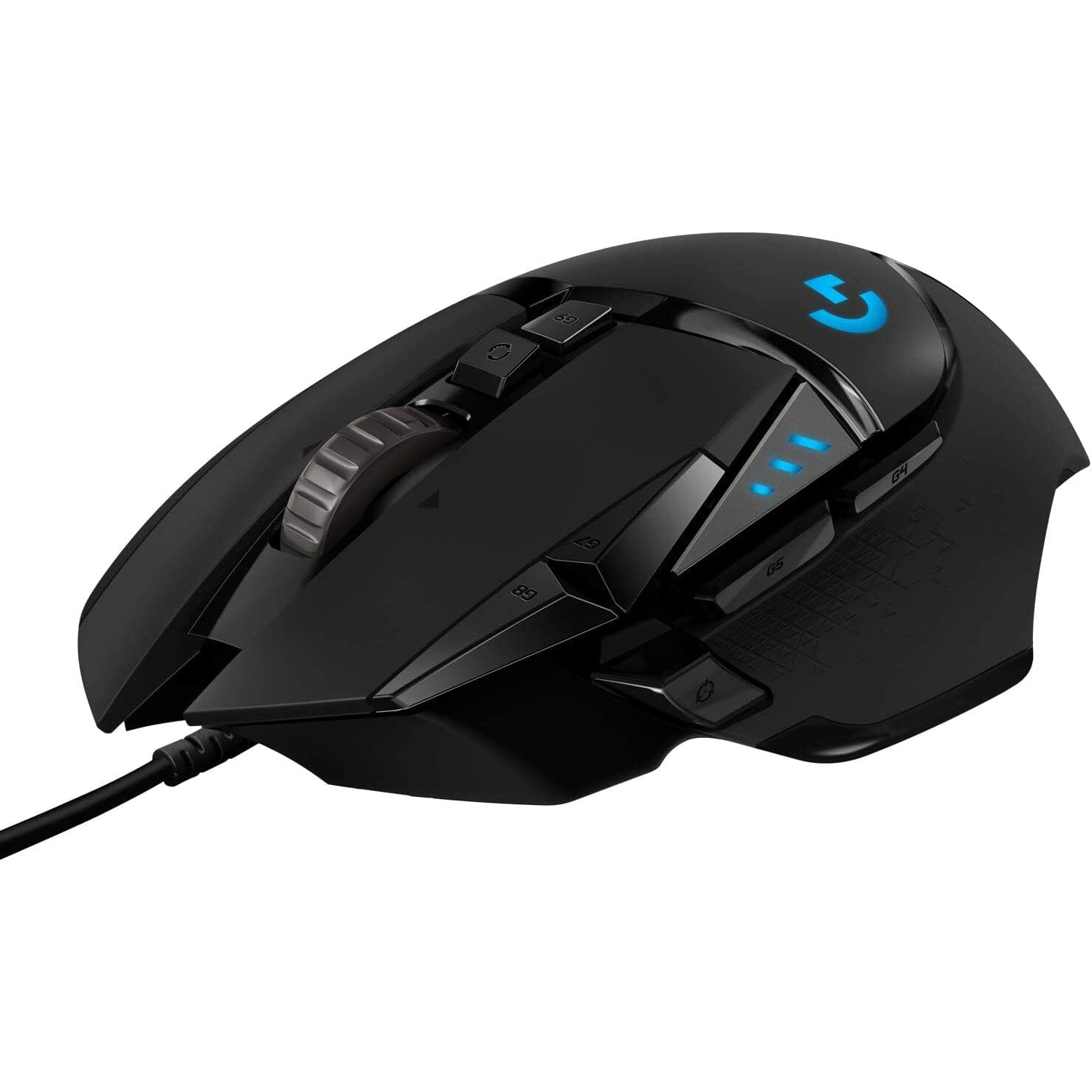 Logitech G502 Gaming Mouse (Refurbished) Pay With Paypal Cheap Online