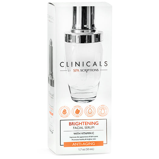 6-Pack: Clinicals Anti-Aging Serums Wide Range Of Cheap Online