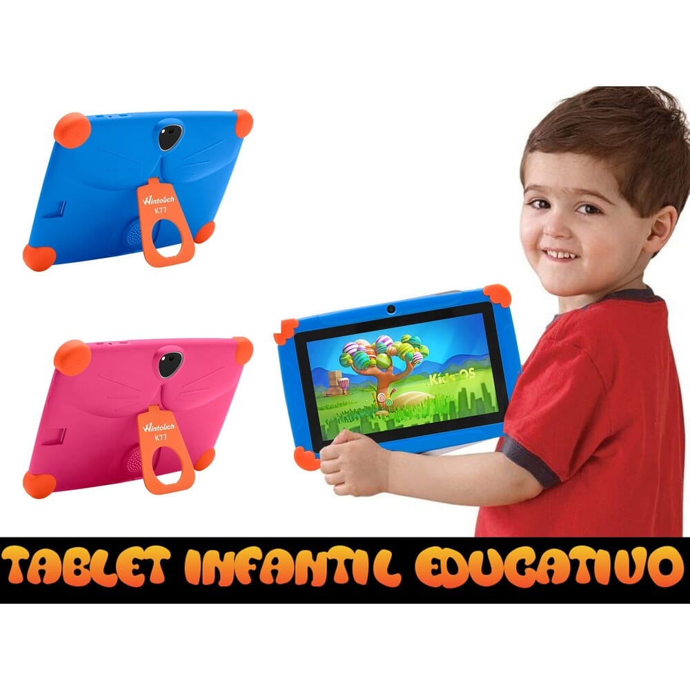 Wintouch 7 Inch Kids Learning Tablet Cheap Cheap Online