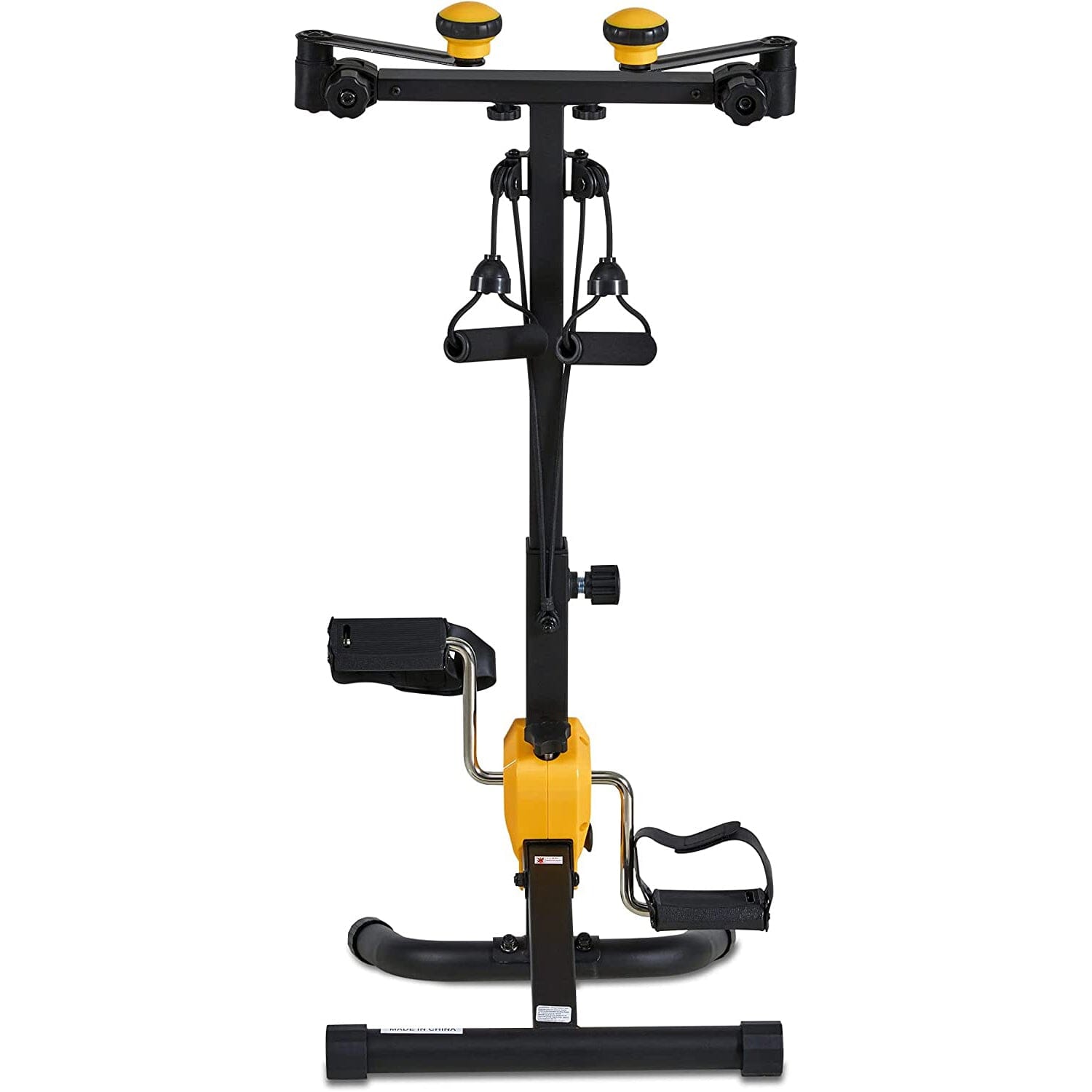 Maxkare MK-4009 Arm Leg Pedal Exerciser Machine Reliable Cheap Online