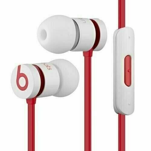 Beats by Dr. Dre UrBeats Earphones - 3.5mm Connectors Clearance Purchase