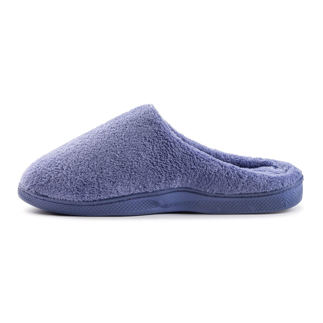 Roxoni Women's Plush Slip On Memory Foam Indoor Outdoor With Credit Card