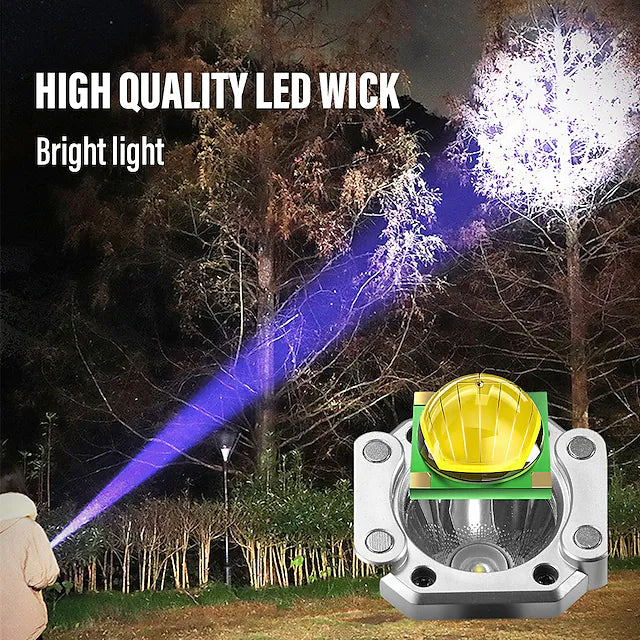 LED Flashlight Super Bright Cheap Sale Explore