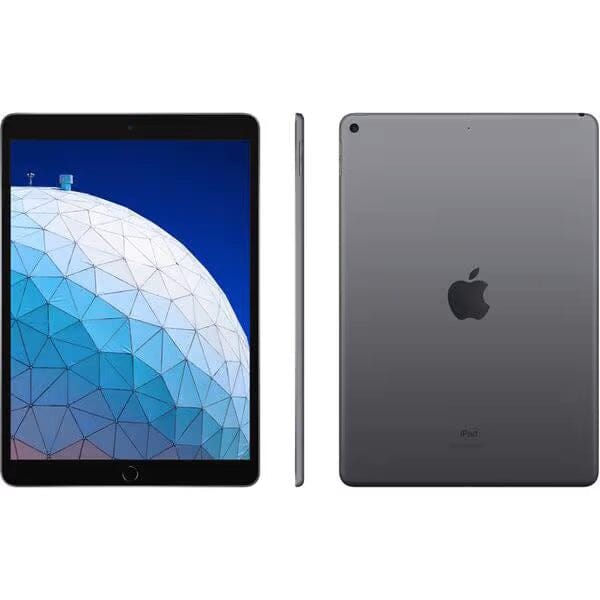 Apple iPad Air 3 10.5-Inch Wi-Fi (Refurbished) Great Deals Sale Online