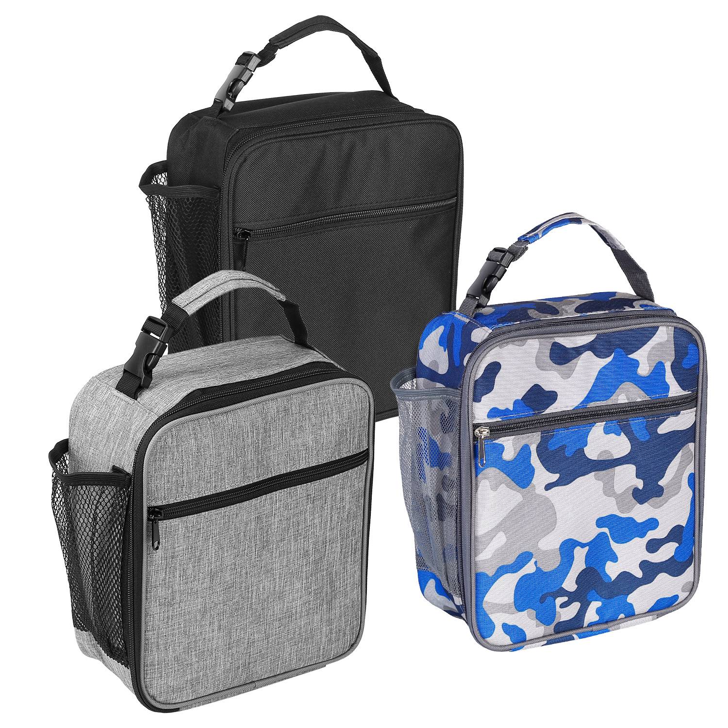 Insulated Portable Lunch Box Best Sale Cheap Pice