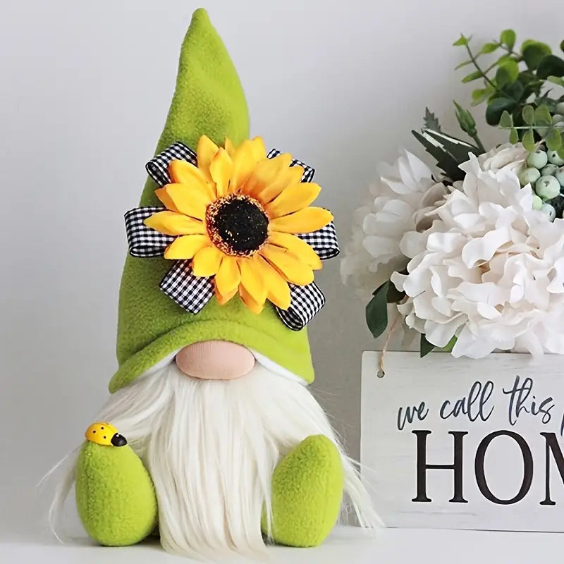 Cuddly Sunflower Bee Doll Ornament Buy Cheap Outlet Locations