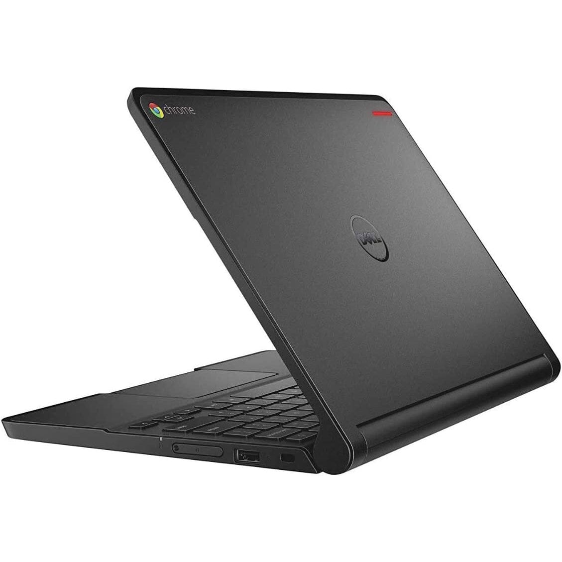 Dell Chromebook 11.6 Inch HD Laptop Notebook PC (Refurbished) Sale Manchester