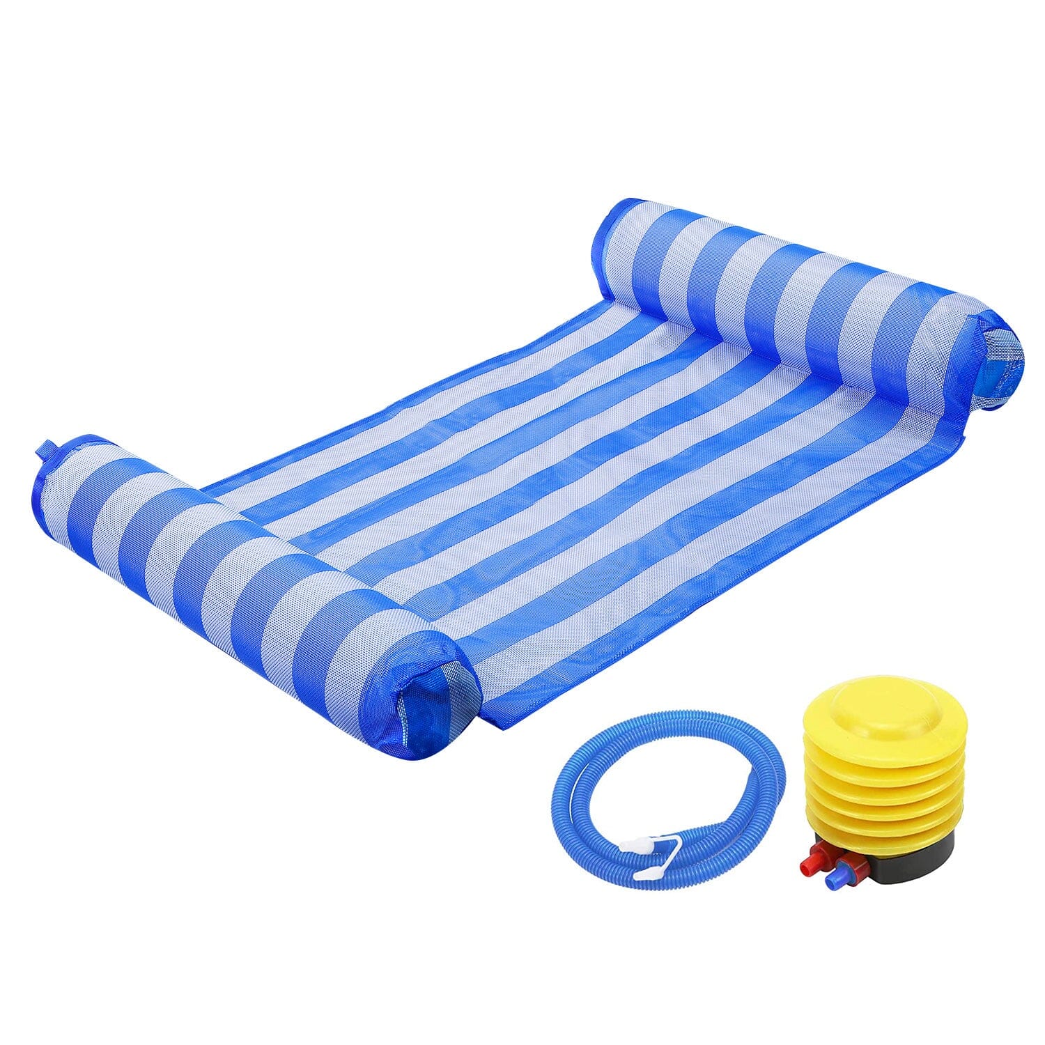 Swimming Pool Float Hammock Inflatable Free Shipping Low Cost