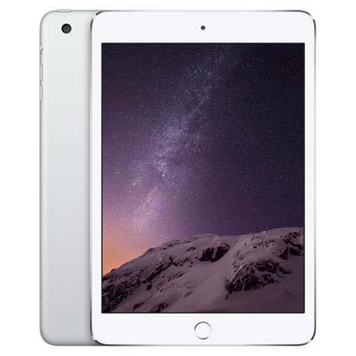 Apple iPad Mini 3 WiFi + 4G LTE Cellular - Fully Unlocked (Refurbished) 2025 Unisex Online