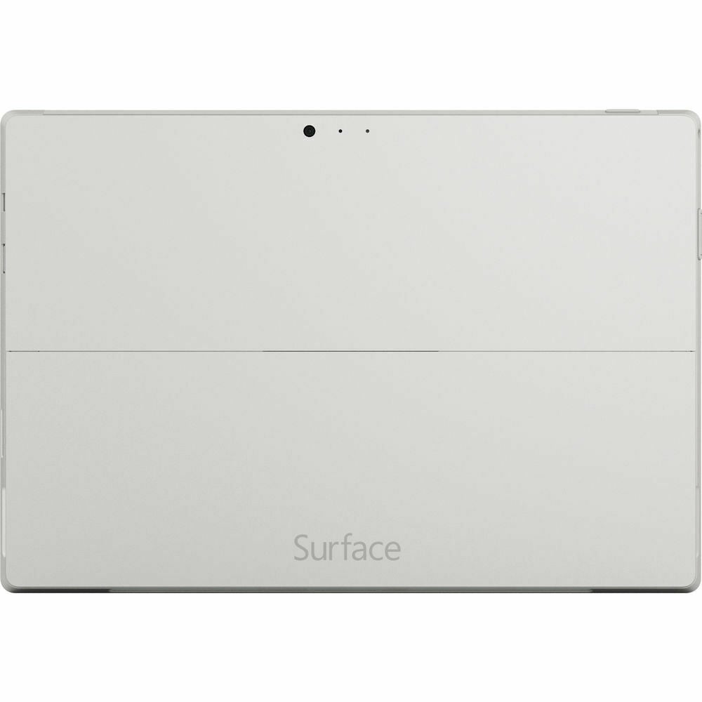 Microsoft Surface Pro 3 12.3 4GB RAM 128GB SSD Silver MQ2-00001 (Refurbished) Discount Ebay