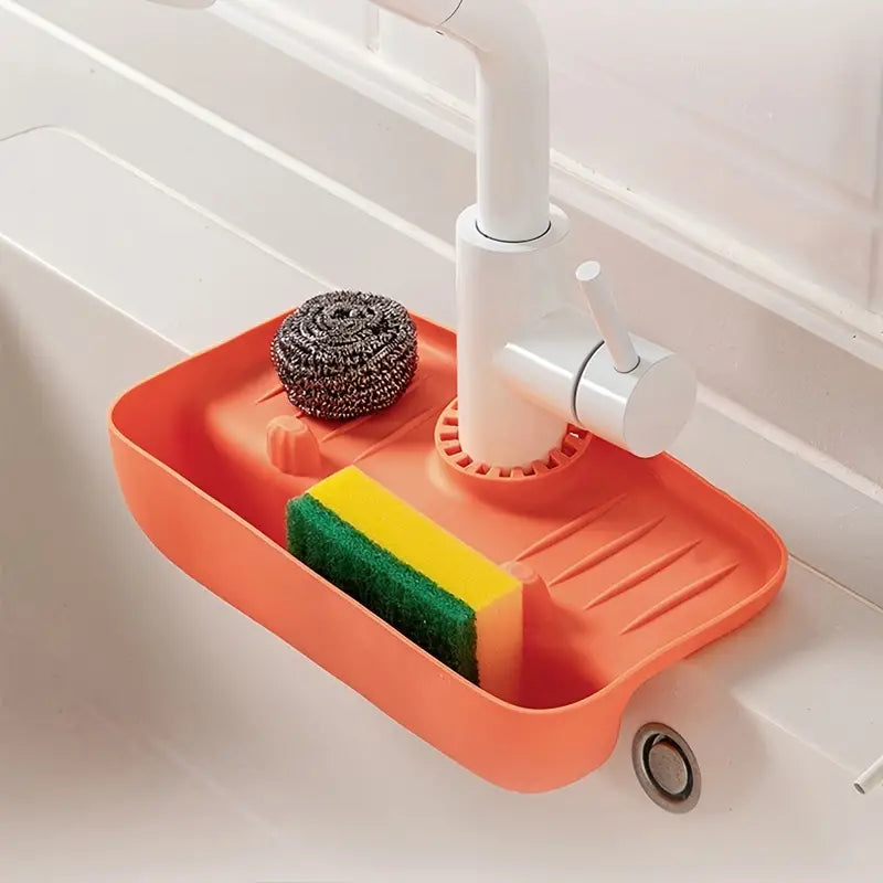 2-Pack: Sink Faucet Splash Guard Pay With Visa For Sale