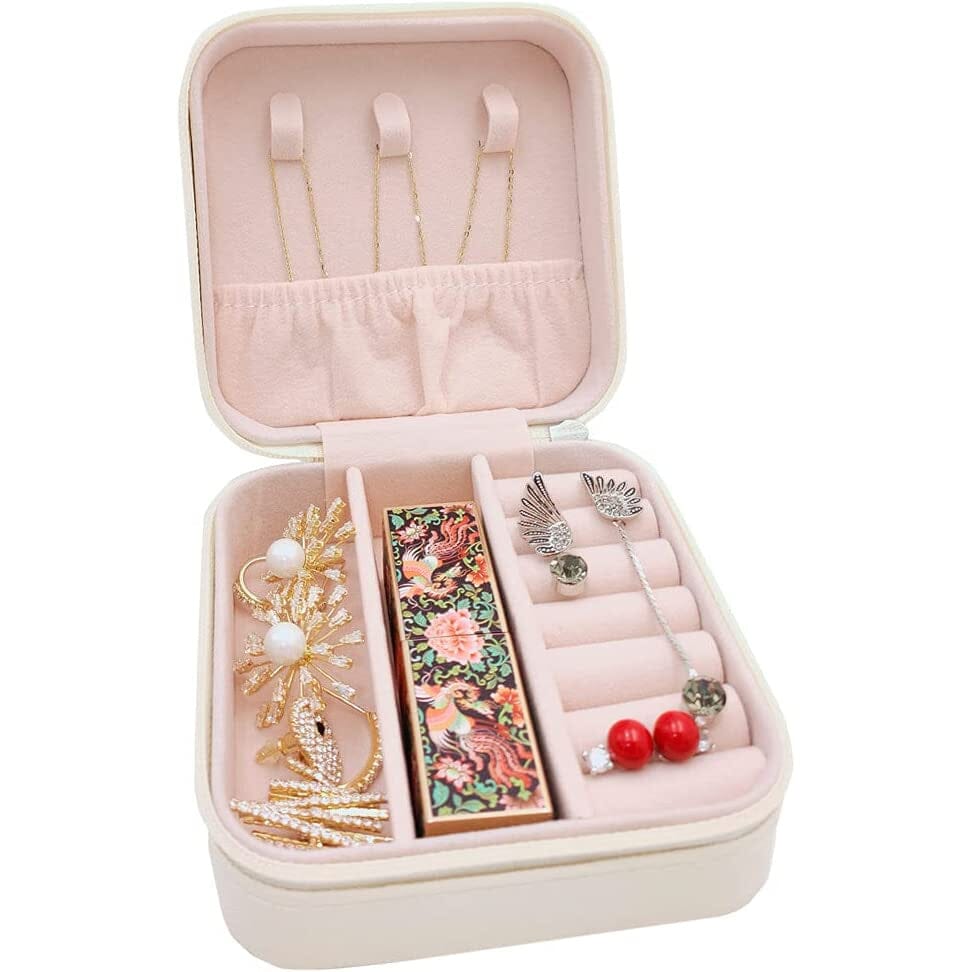 Jewelry Travel Case Organizer Clearance Huge Surprise