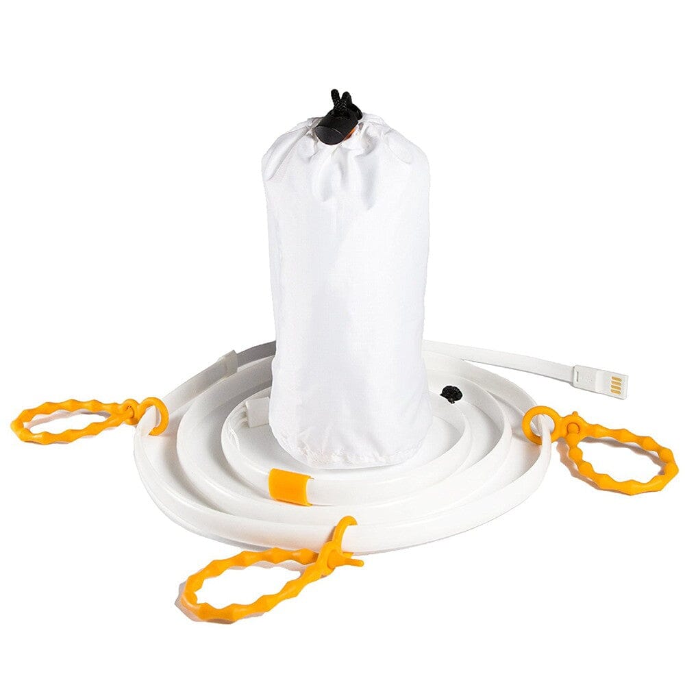 5Ft Portable USB LED Rope Light and Lantern Cheapest For Sale