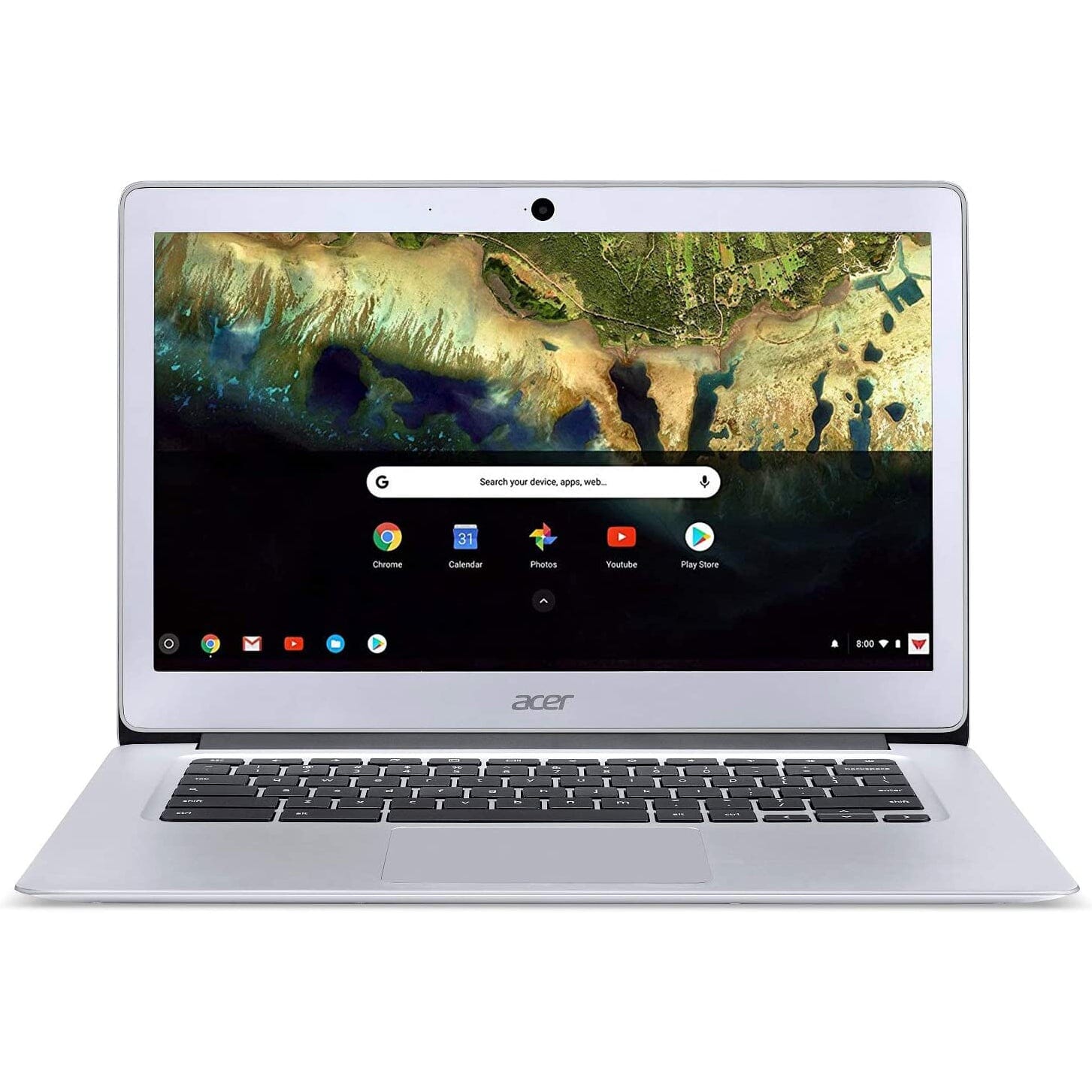 Acer Chromebook 14 CB3-431-C99D 4GB 16GB (Refurbished) Get To Buy Sale Online