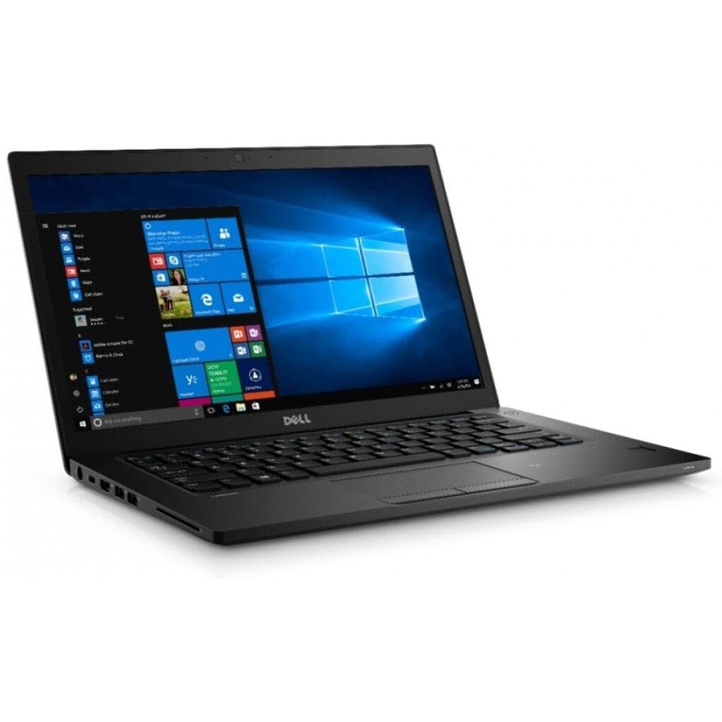 Dell Latitude 7480 Laptop Intel Core i5-7300U 16GB RAM 256GB SSD 14 HD Display (Refurbished) Clearance Recommend