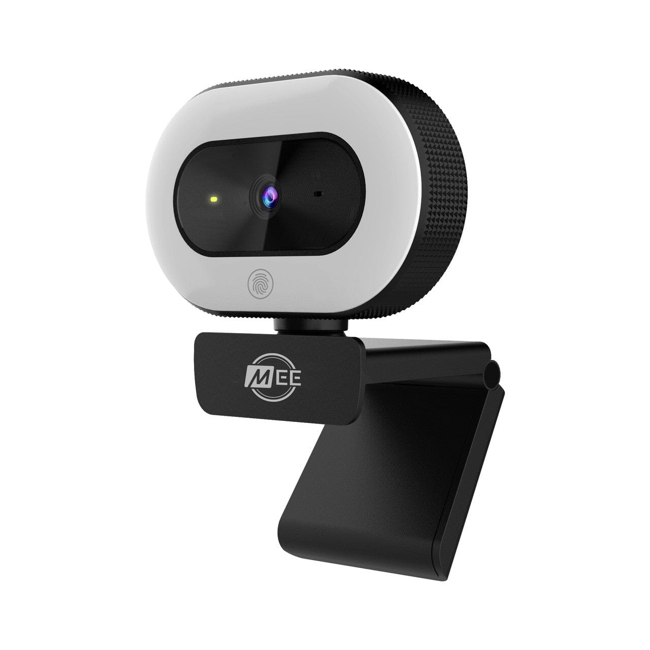 MEE audio CL8A 1080P Live Webcam With Led Ring Light Websites Online