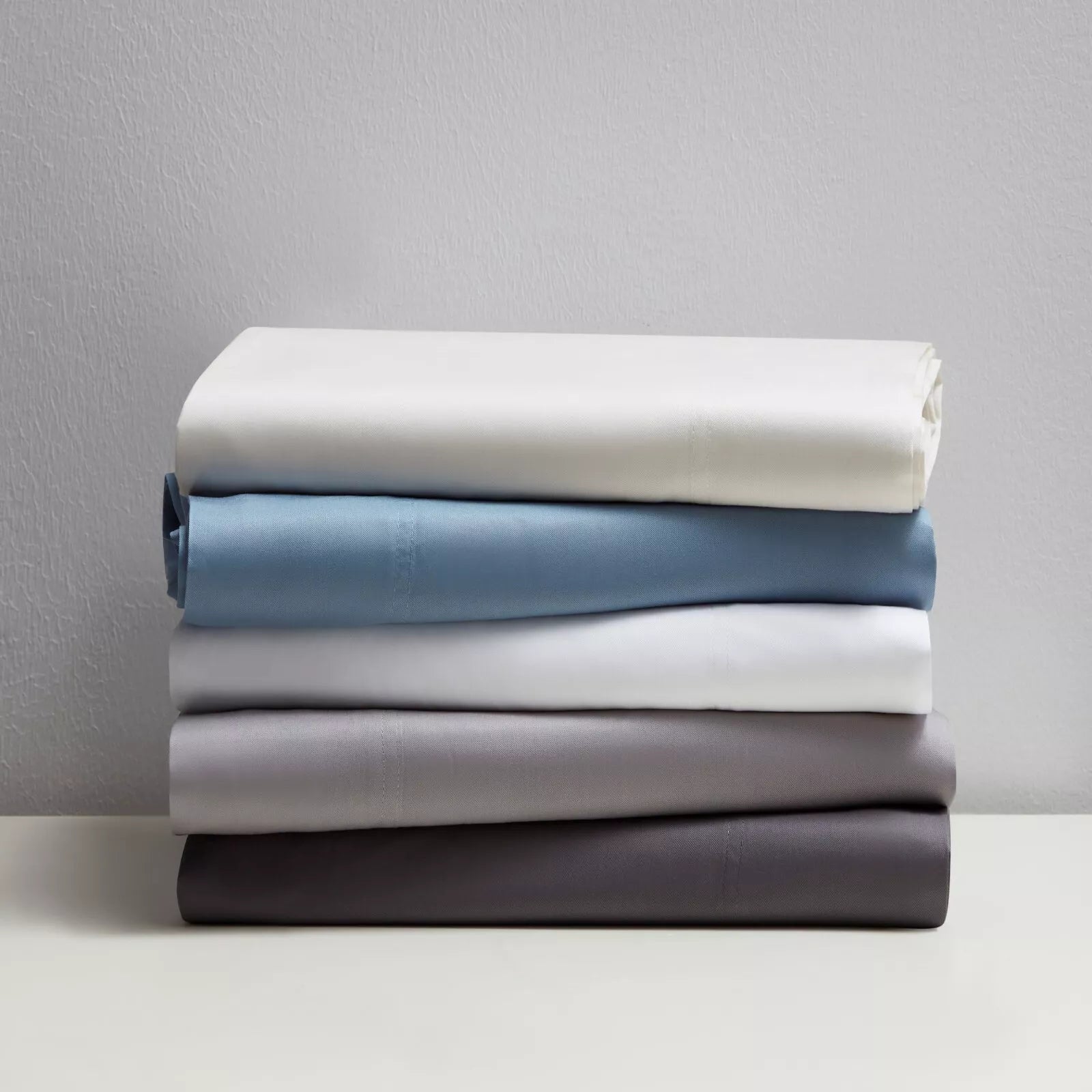 4-Piece Set: Kathy Ireland 300 Thread Count 100% Bamboo Sheet Set Cheap Get Authentic