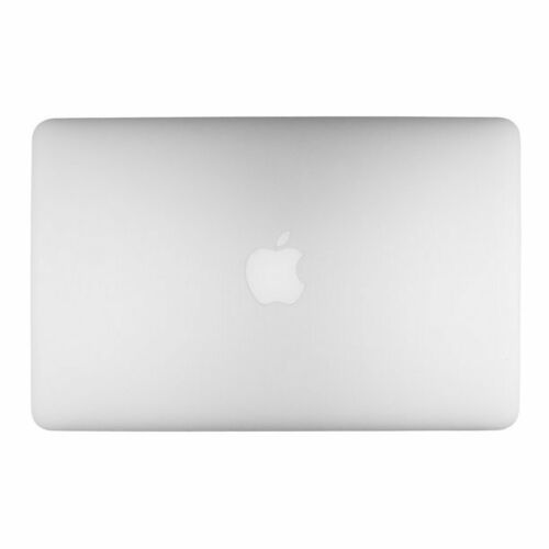 Apple MacBook Air 11.6 Intel i5 128GB SSD 4GB RAM MJVM2LL/A (Refurbished) Cheap Sale 2025