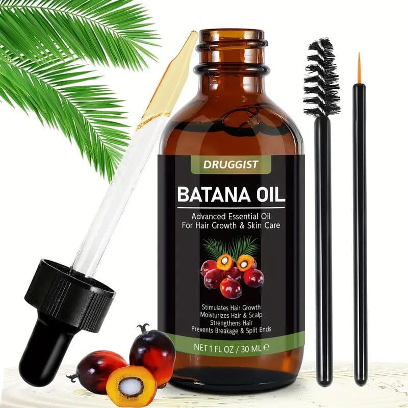 Batana Oil for Hair Growth with Argan Oil 2025 Cheap Pice