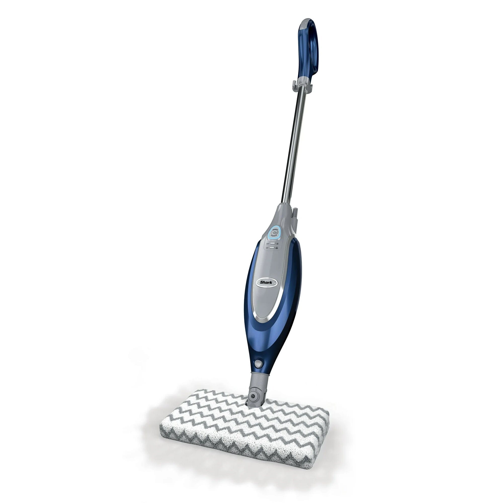 Shark SE460 Professional Steam Pocket Mop for Hard Floors, Deep Cleaning and Sanitization (Refurbished) Low Pice Fee Shipping Online