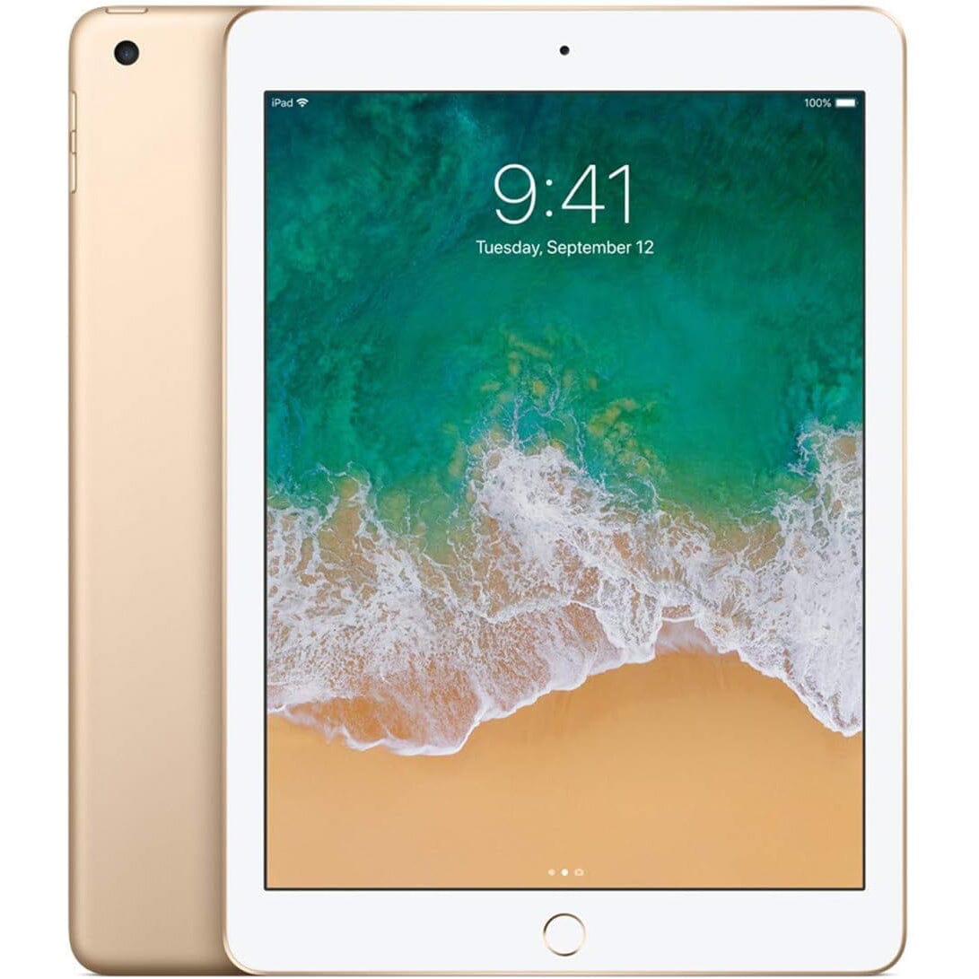 Apple iPad Pro 12.9 2017 64GB, Wi-Fi (Refurbished) Manchester Sale Online