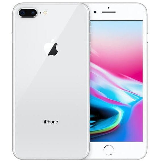 Apple iPhone 8 Plus - Fully Unlocked (Refurbished) Buy Cheap Order