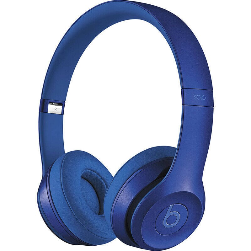 Beats by Dr. Dre Solo 2 Wired On-Ear Headphone Solo2 (Refurbished) 100% Original Cheap Pice