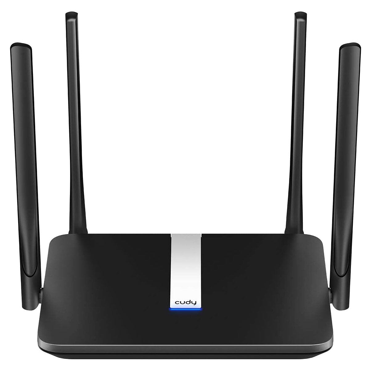 Cudy LT500D AC1200 Dual Band Unlocked 4G LTE 4-Port WiFi Router (Refurbished) Cheap Sale Eastbay