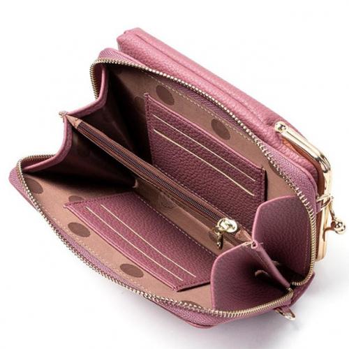 CARR KEN Multi-Function Fashion Girl Purse Outlet Shop Offer