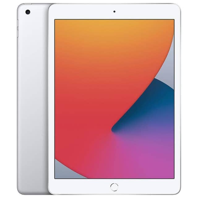 Apple iPad 8th Gen (2020) WiFi (Refurbished) Fashion Style Online