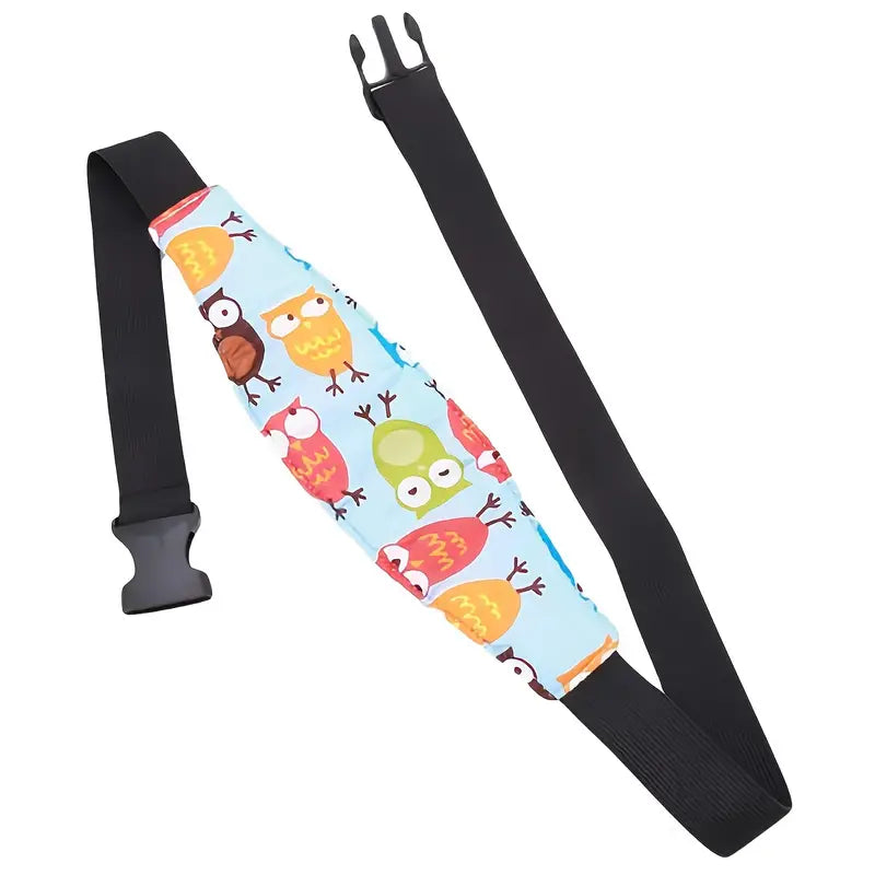 2-Pack: Kids Safety Head Support Band and Toddler Car Seat Neck Relief Cheap Discounts