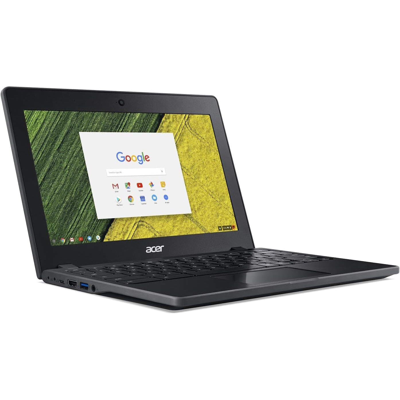 Acer Chromebook 11 C771-C4TM Intel Celeron 3855U 11.6 (Refurbished) Discount Many Kinds Of