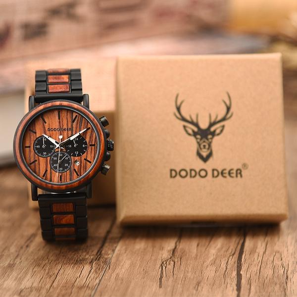 Men's Luxury Fashion Wrist Watch Popular Online