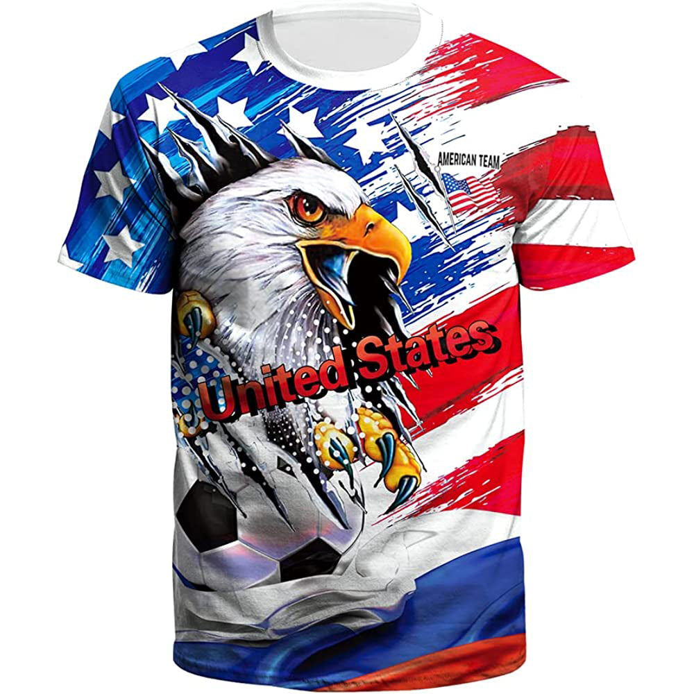 World Cup 2022 Soccer Jersey Women and Mens Football T-Shirts Clearance Online