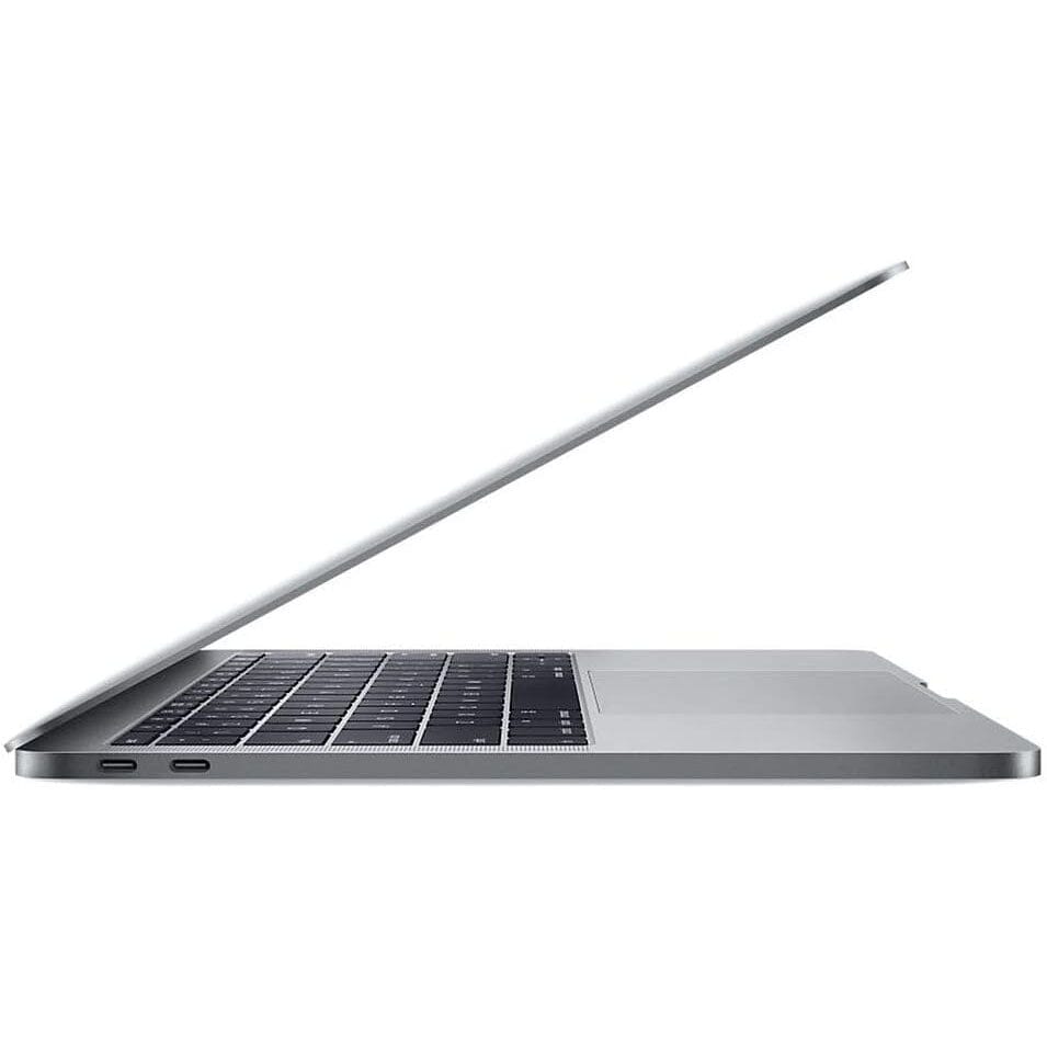 Apple Macbook Pro 13 A1708 2017 Core i5 2.3 GHz 8GB 128GB MPXQ2LL/A (Refurbished) Get Authentic For Sale