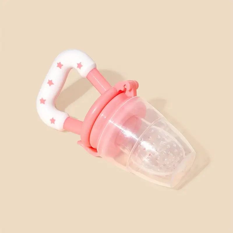 3-Pack: Baby Fresh Food Feeder Pacifier New Styles Cheap Pice