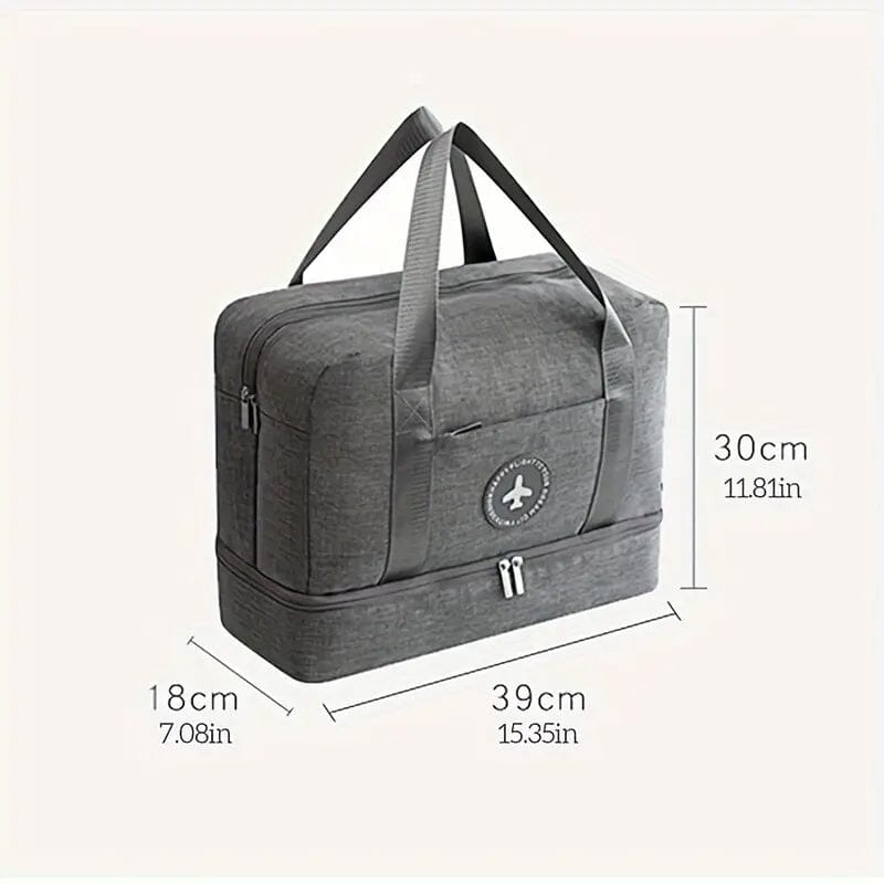 Large Capacity Travel Bag Buy Cheap Fashion Style