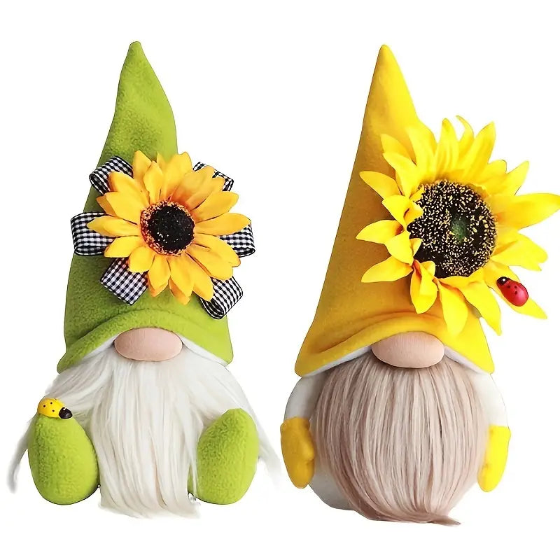 Cuddly Sunflower Bee Doll Ornament Buy Cheap Outlet Locations